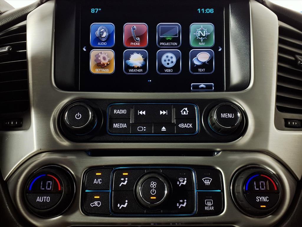 used 2017 GMC Yukon XL car, priced at $23,293