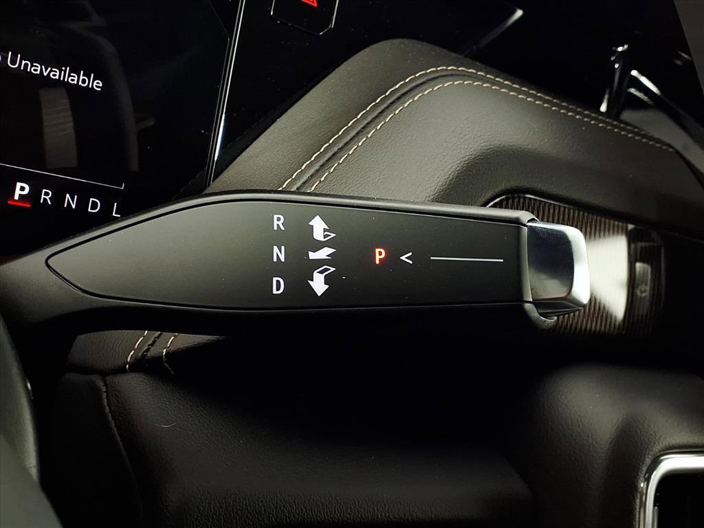 new 2025 GMC Yukon car, priced at $71,869