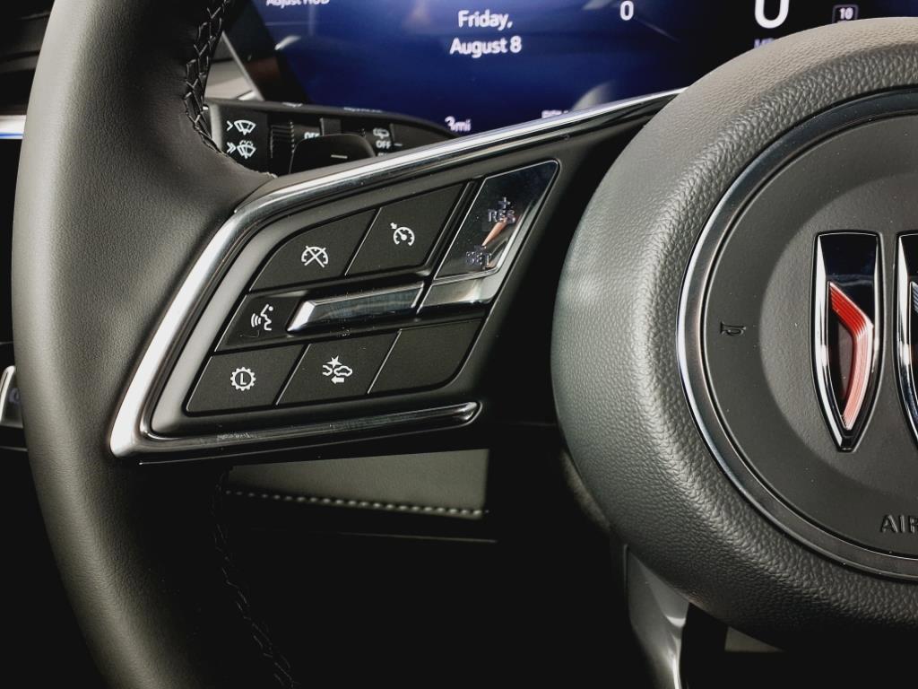 new 2026 Buick Enclave car, priced at $48,773