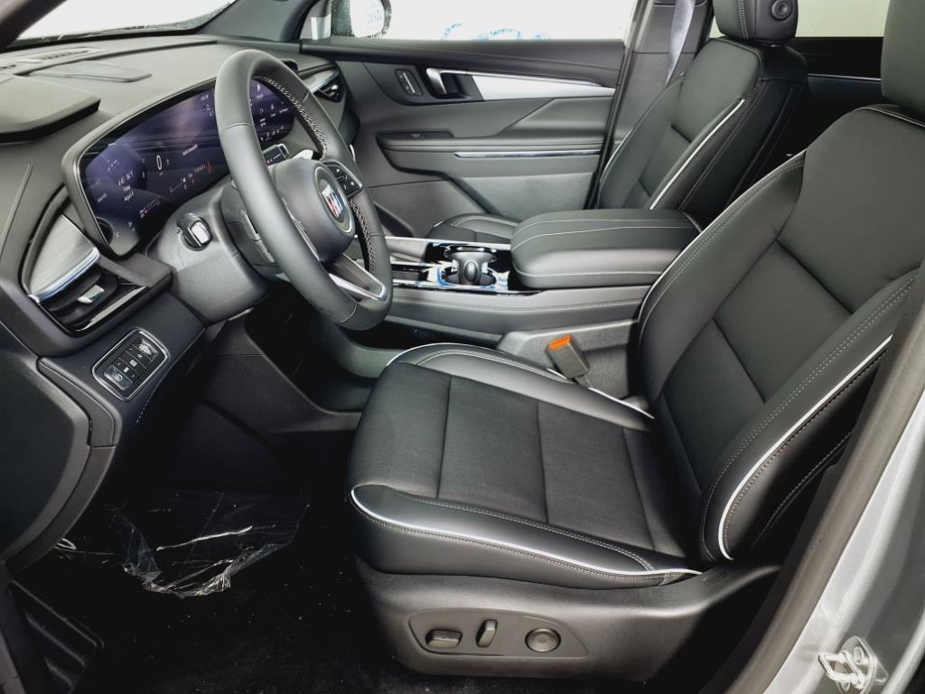 new 2026 Buick Enclave car, priced at $48,773
