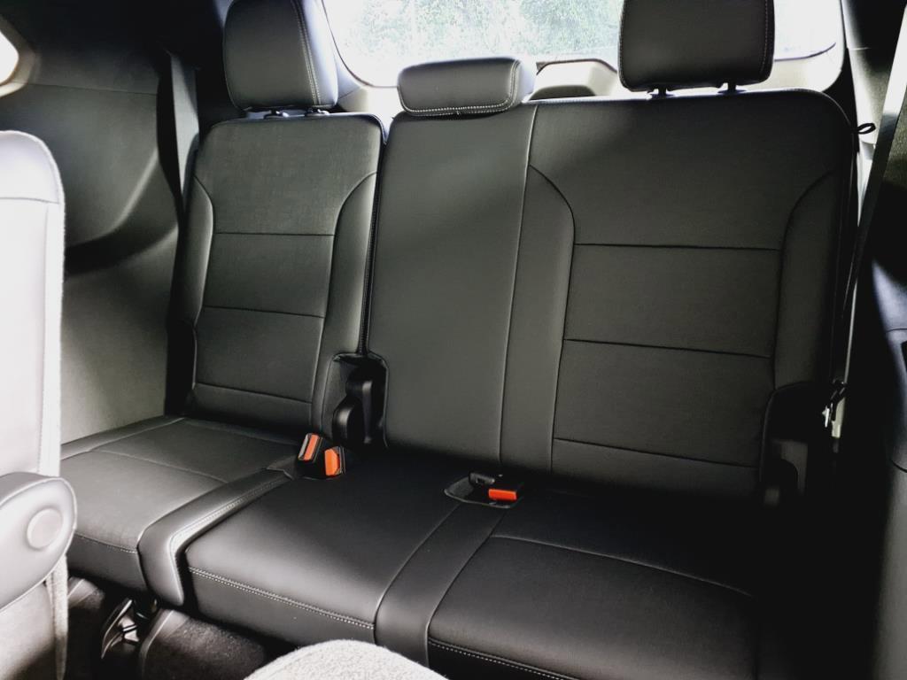 new 2026 Buick Enclave car, priced at $48,773
