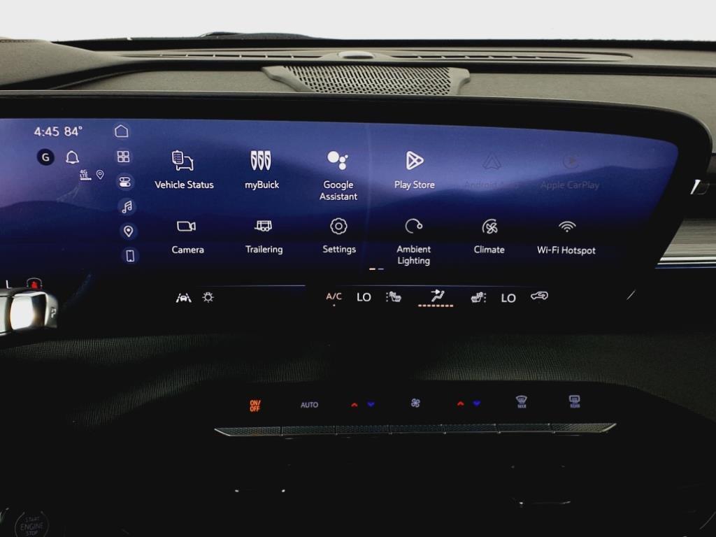 new 2026 Buick Enclave car, priced at $48,773