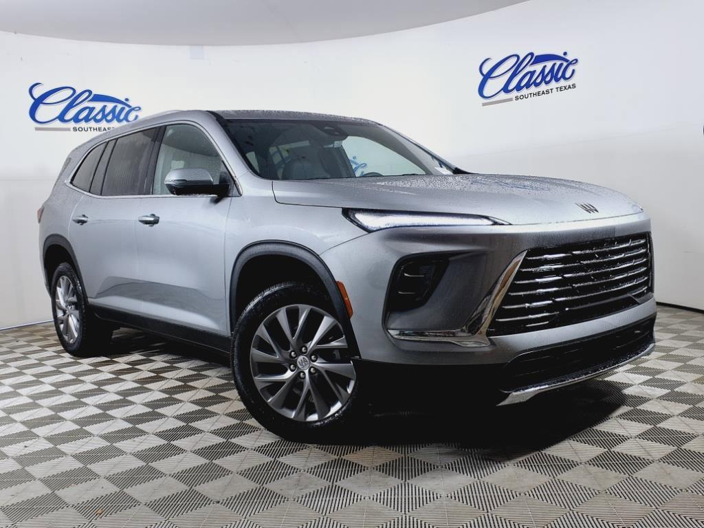 new 2026 Buick Enclave car, priced at $48,773