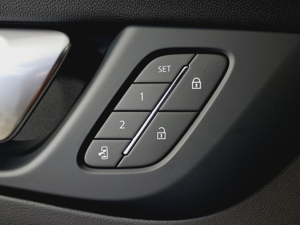 new 2026 Buick Enclave car, priced at $48,773