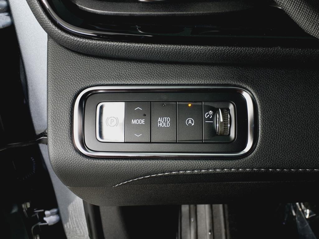 new 2026 Buick Enclave car, priced at $48,773