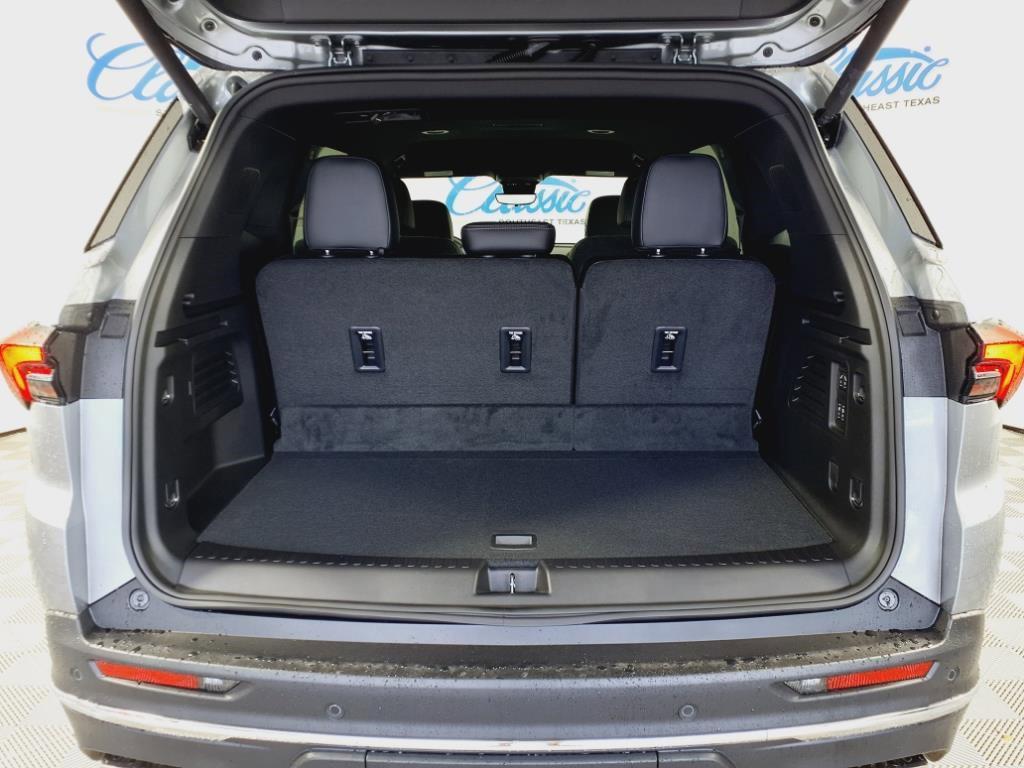 new 2026 Buick Enclave car, priced at $48,773