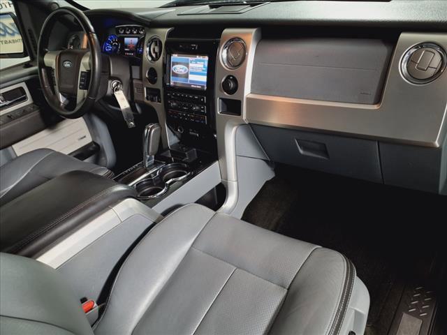 used 2011 Ford F-150 car, priced at $14,475