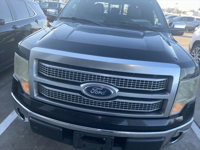 used 2011 Ford F-150 car, priced at $15,108