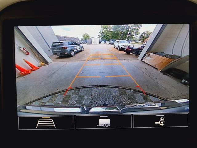 used 2020 GMC Sierra 1500 car, priced at $34,607