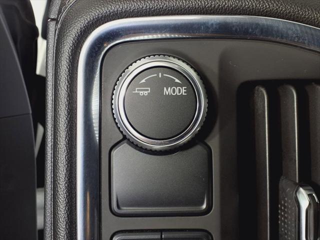 used 2020 GMC Sierra 1500 car, priced at $34,607