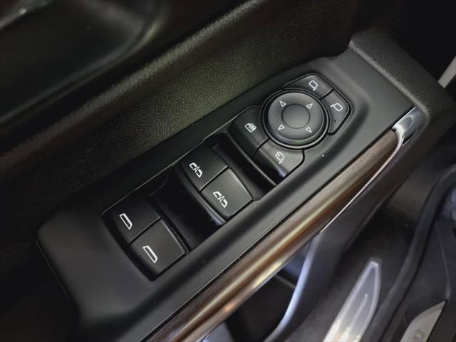 used 2020 GMC Sierra 1500 car, priced at $34,607