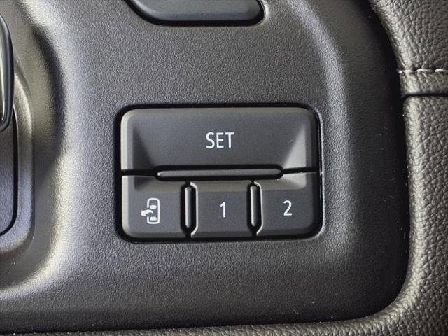 used 2020 GMC Sierra 1500 car, priced at $34,607