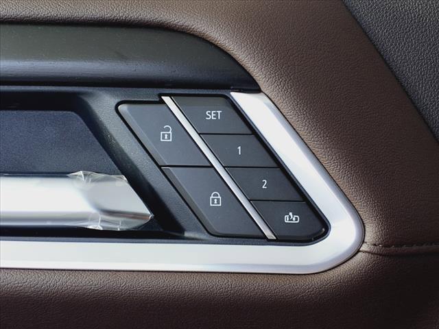 new 2025 GMC Sierra 2500 car, priced at $88,044