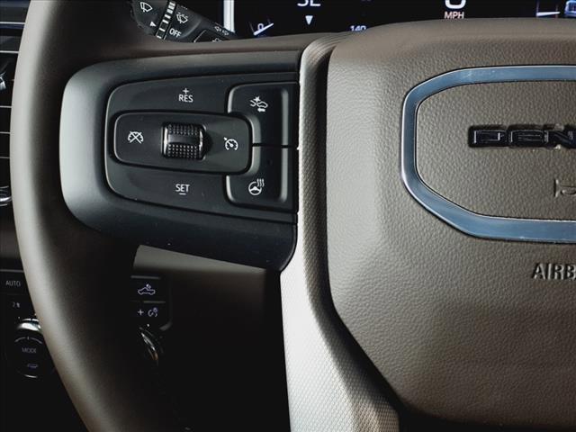 new 2025 GMC Sierra 2500 car, priced at $88,044