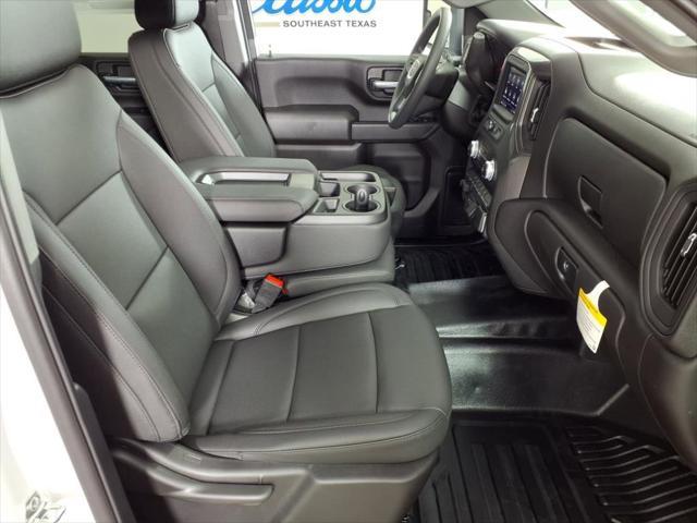 new 2025 GMC Sierra 2500 car, priced at $54,085