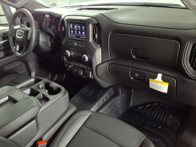 new 2025 GMC Sierra 2500 car, priced at $54,085