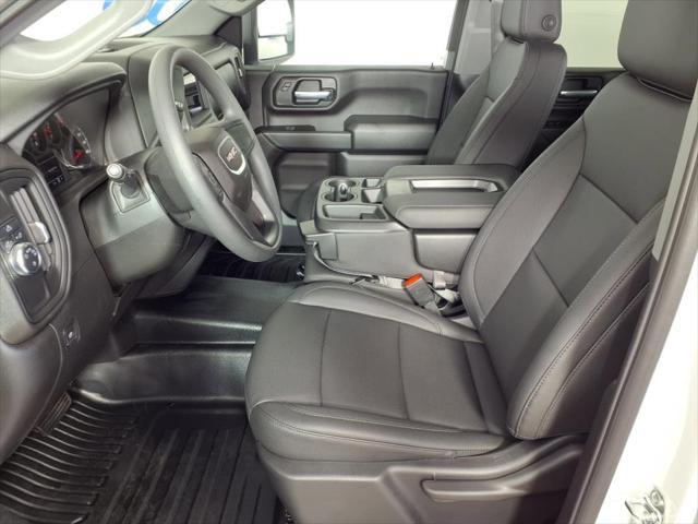 new 2025 GMC Sierra 2500 car, priced at $54,085