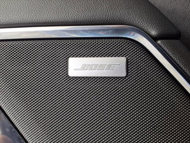 used 2024 Chevrolet Silverado 1500 car, priced at $50,356