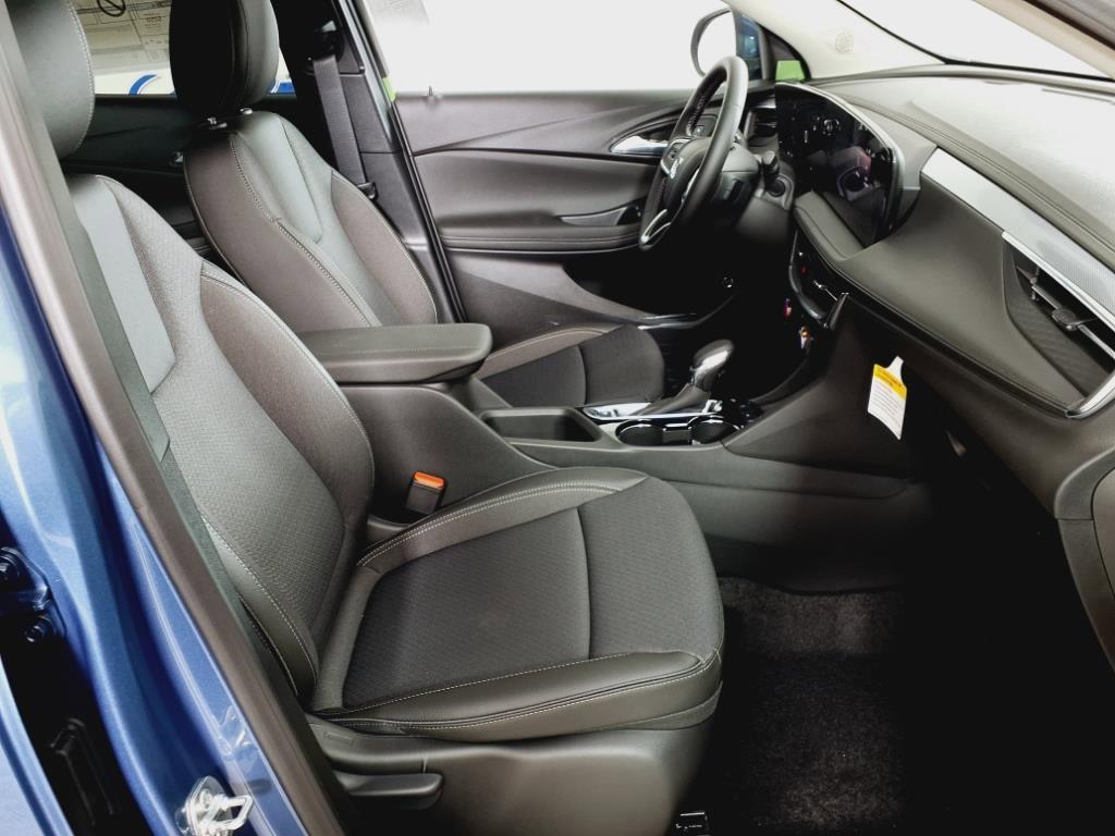 new 2026 Buick Encore GX car, priced at $28,206