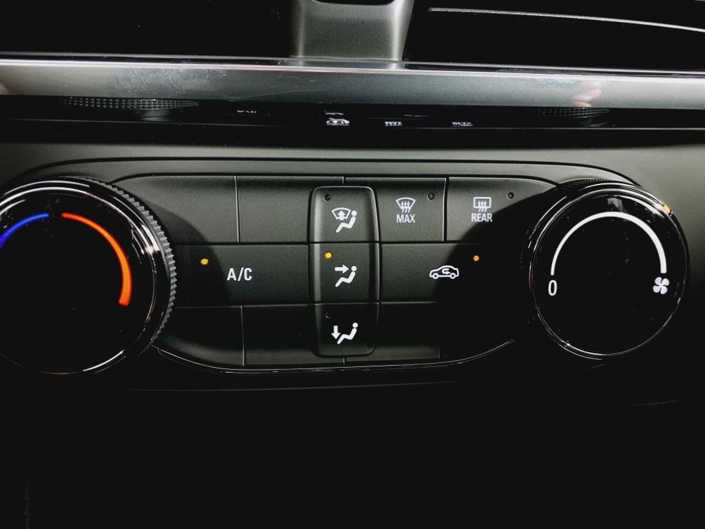 new 2026 Buick Encore GX car, priced at $28,206