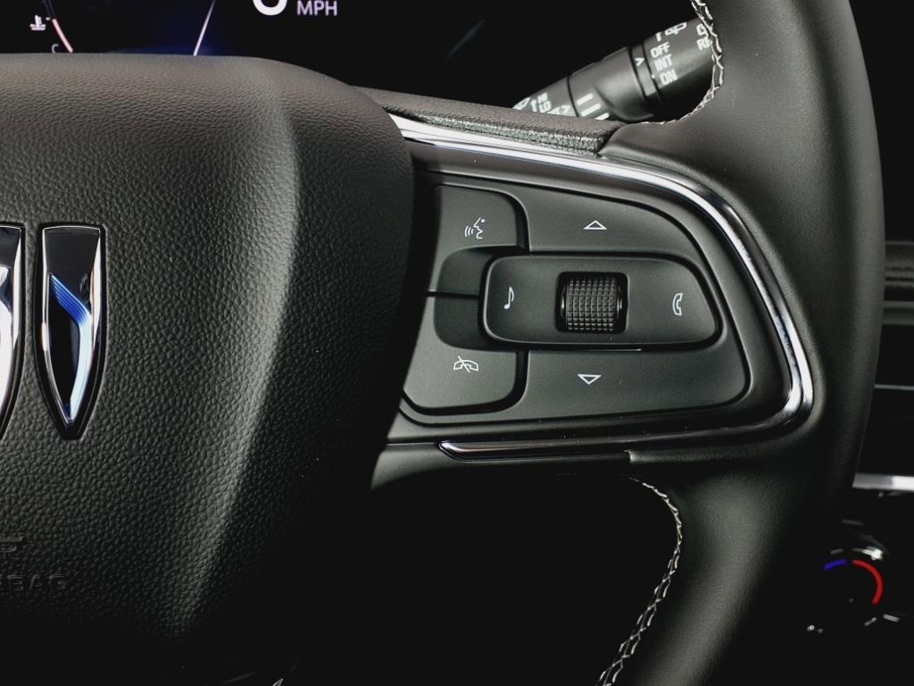 new 2026 Buick Encore GX car, priced at $28,206