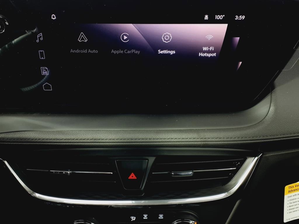 new 2026 Buick Encore GX car, priced at $28,206
