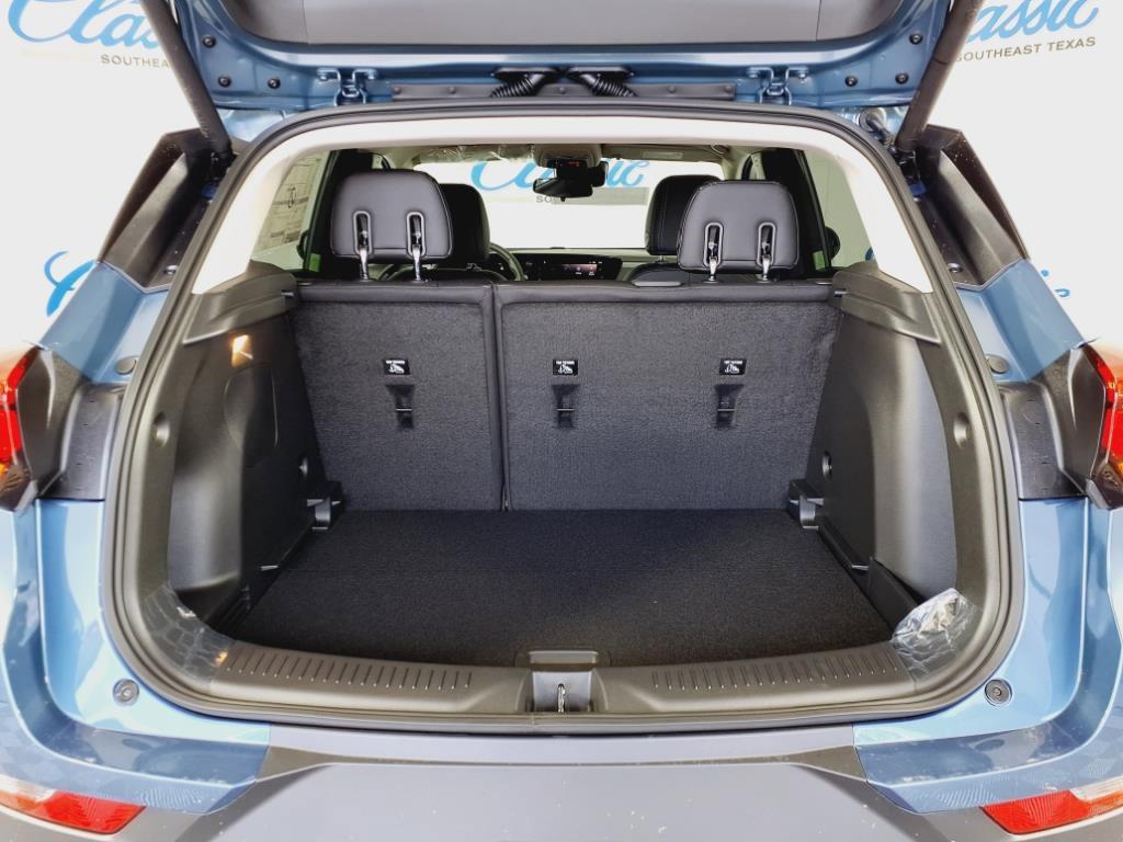 new 2026 Buick Encore GX car, priced at $28,206