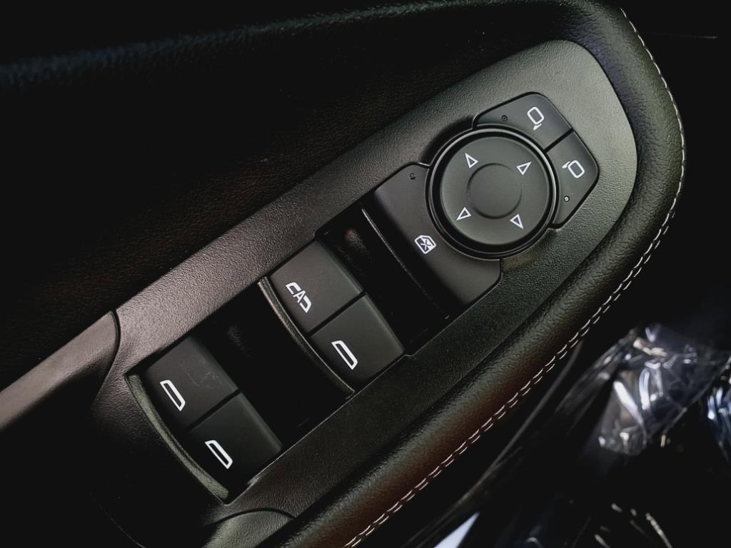 new 2026 Buick Encore GX car, priced at $28,206