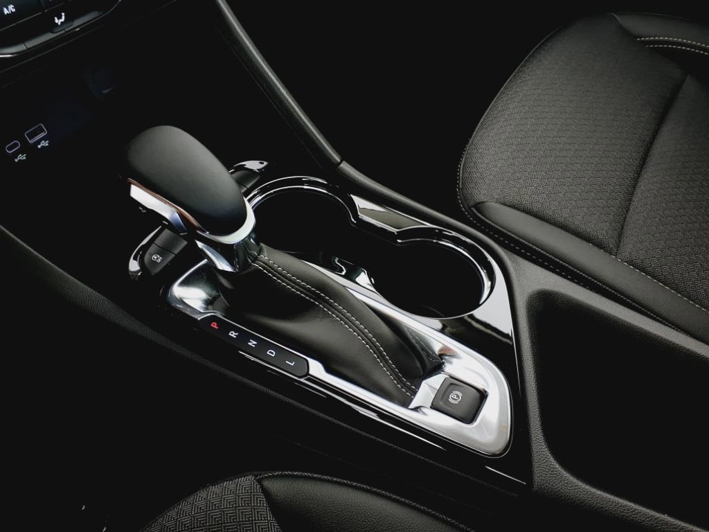 new 2026 Buick Encore GX car, priced at $28,206