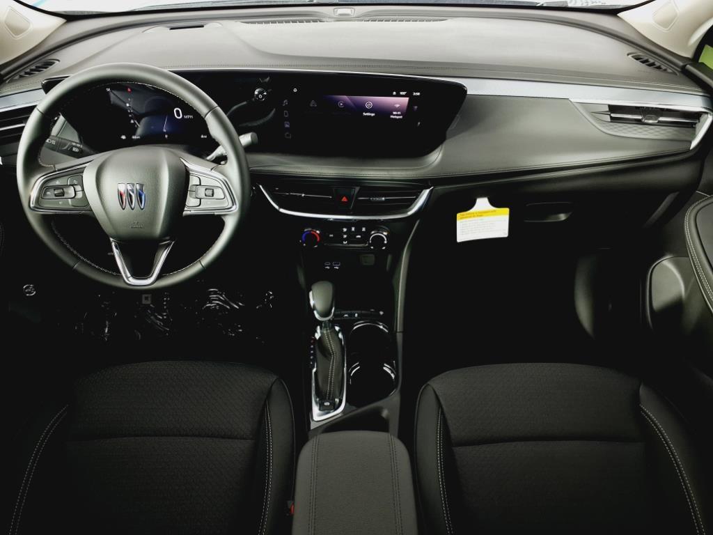 new 2026 Buick Encore GX car, priced at $28,206