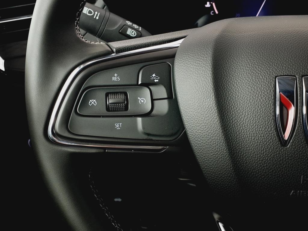 new 2026 Buick Encore GX car, priced at $28,206
