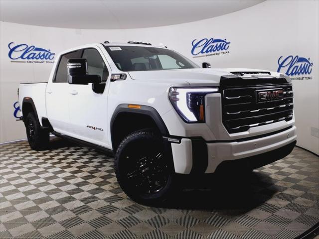 new 2025 GMC Sierra 2500 car, priced at $89,014