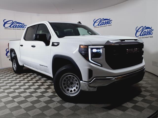 new 2025 GMC Sierra 1500 car, priced at $42,430