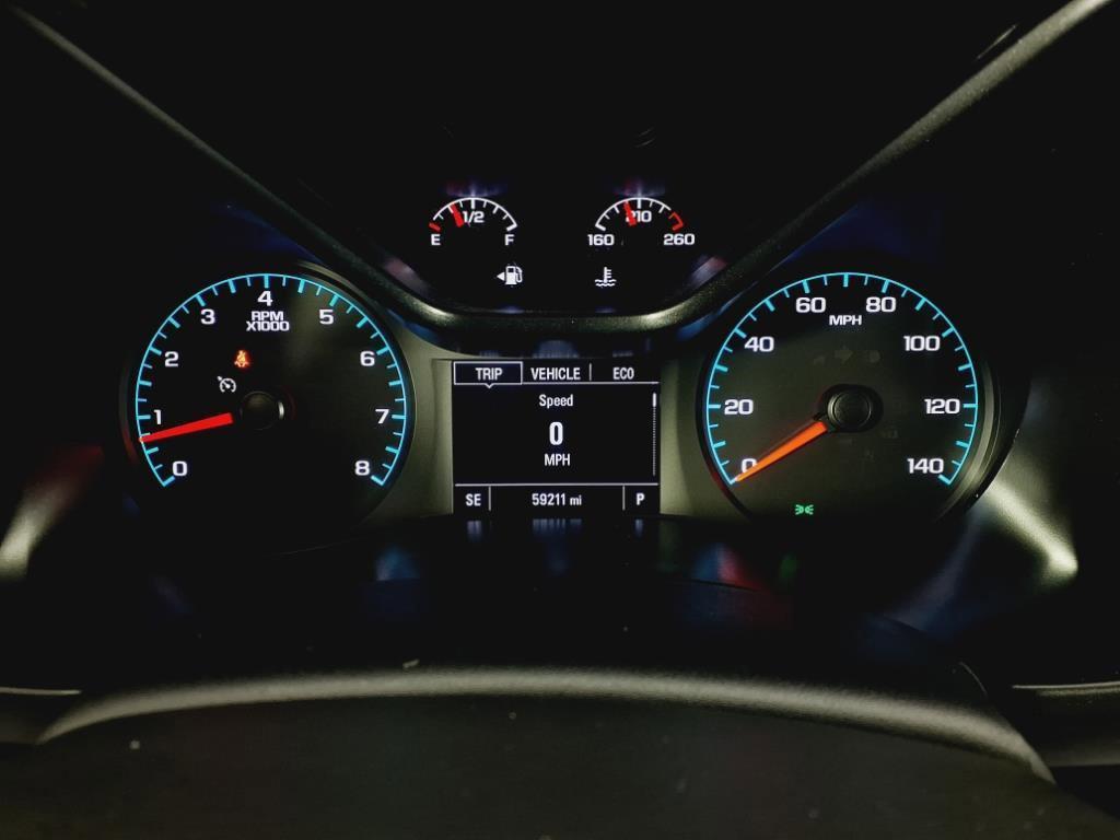 used 2022 Chevrolet Colorado car, priced at $28,549