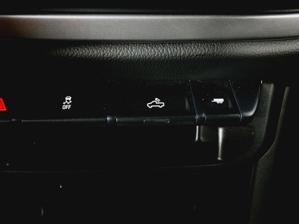 used 2022 Chevrolet Colorado car, priced at $28,549