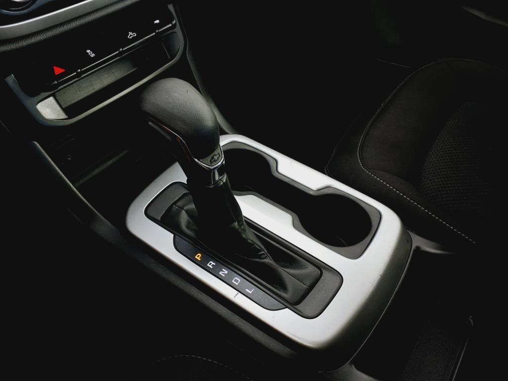 used 2022 Chevrolet Colorado car, priced at $28,549