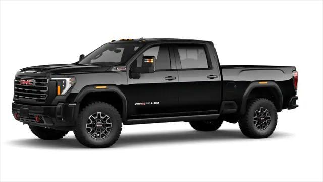 new 2025 GMC Sierra 2500 car, priced at $96,425
