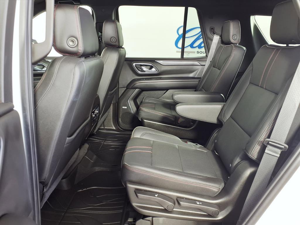used 2021 Chevrolet Tahoe car, priced at $48,972