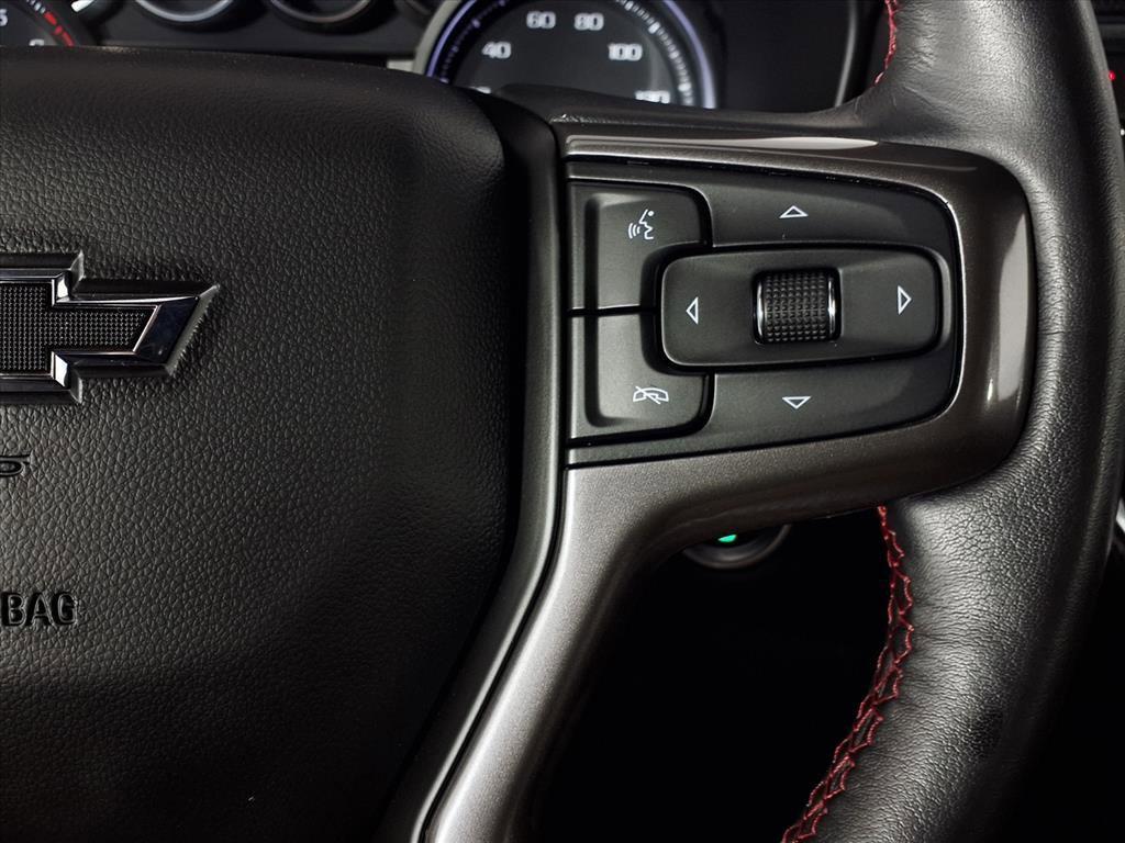 used 2021 Chevrolet Tahoe car, priced at $48,972