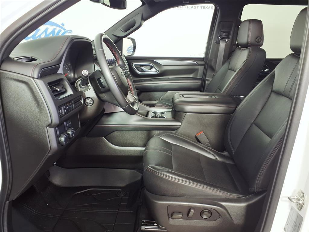used 2021 Chevrolet Tahoe car, priced at $48,972