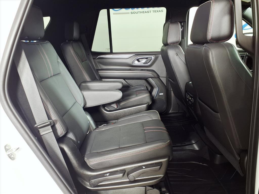 used 2021 Chevrolet Tahoe car, priced at $48,972