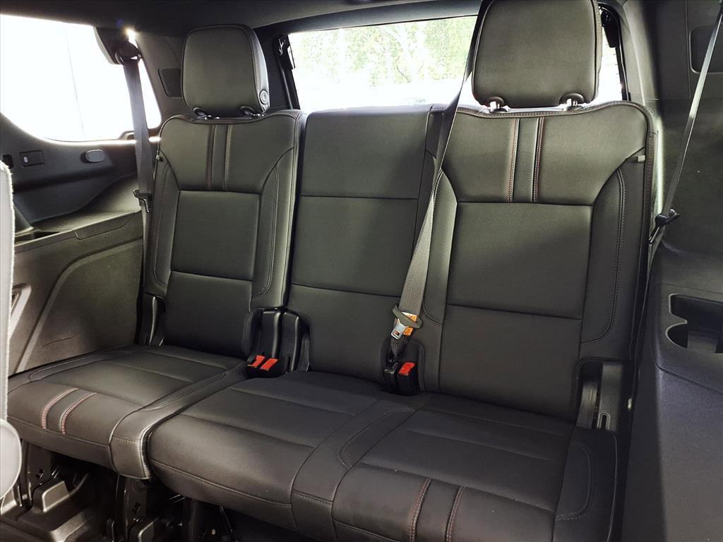 used 2021 Chevrolet Tahoe car, priced at $48,972