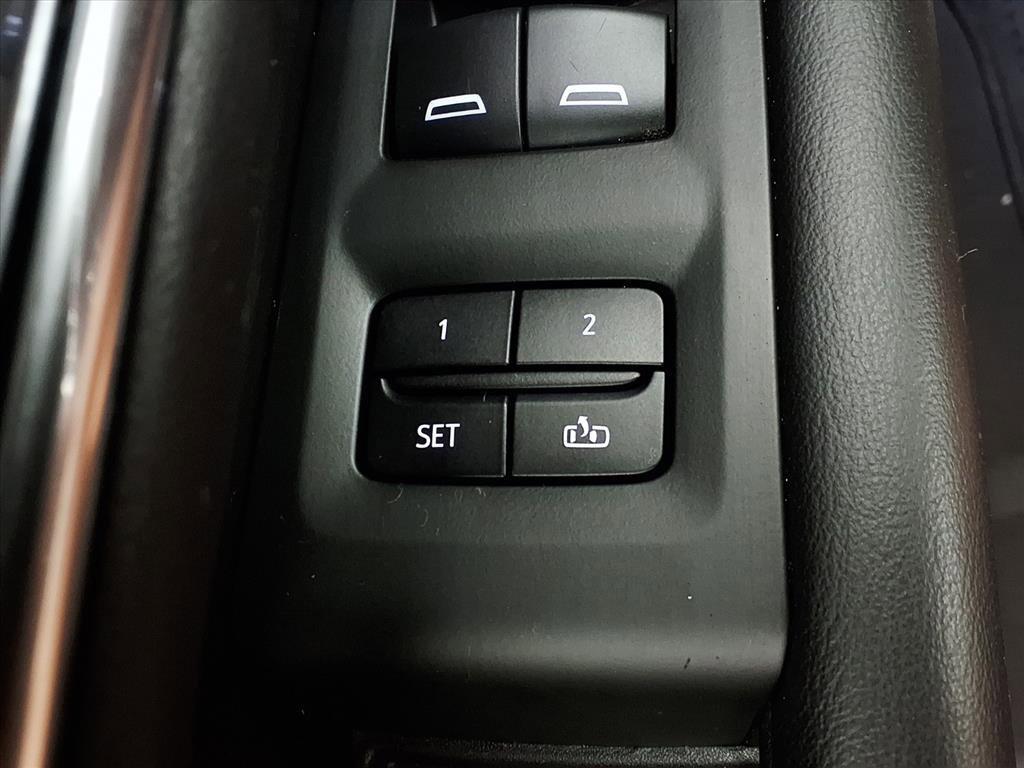 used 2021 Chevrolet Tahoe car, priced at $48,972