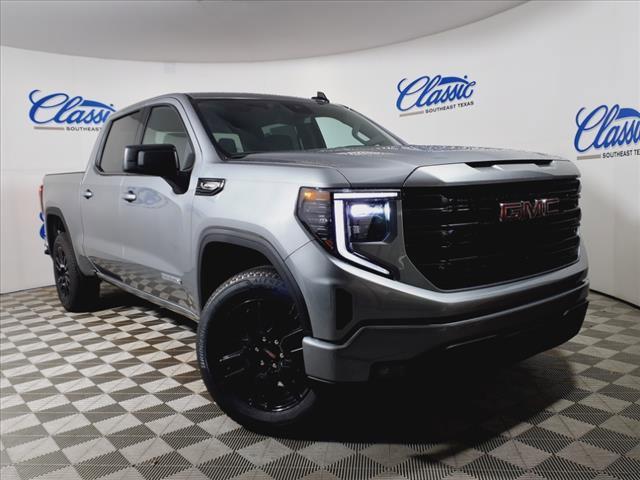 new 2025 GMC Sierra 1500 car, priced at $50,698