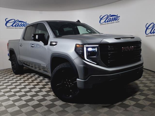 new 2025 GMC Sierra 1500 car, priced at $63,206