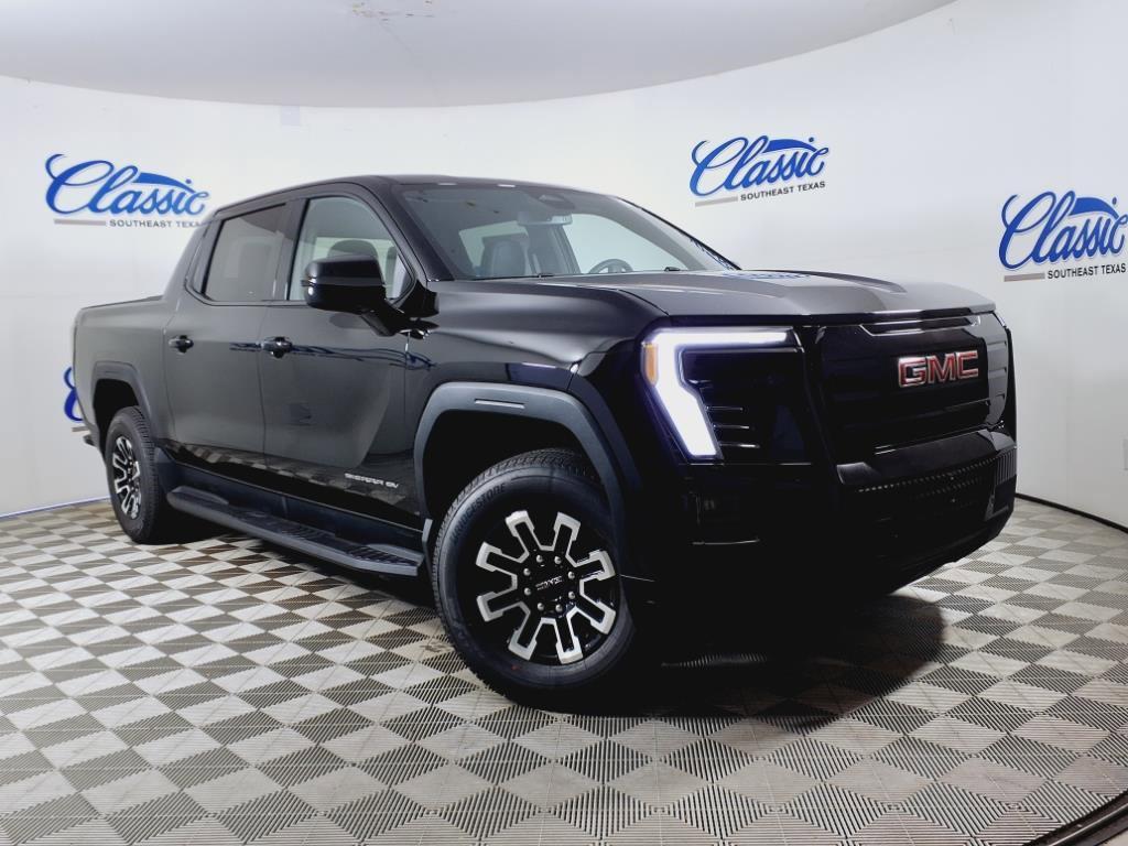 new 2026 GMC Sierra EV car, priced at $62,990