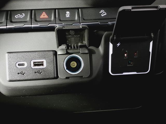 new 2025 GMC Sierra 2500 car, priced at $63,002