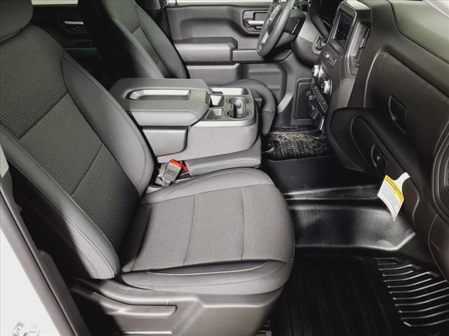 new 2025 GMC Sierra 2500 car, priced at $63,002