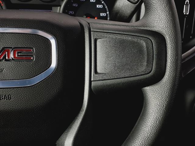 new 2025 GMC Sierra 2500 car, priced at $63,002