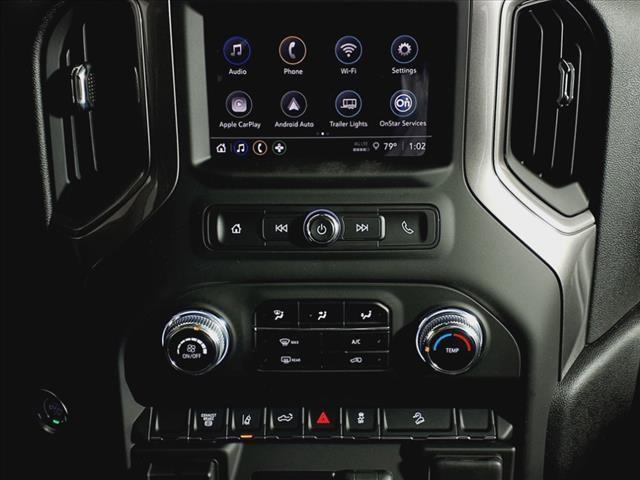 new 2025 GMC Sierra 2500 car, priced at $63,002